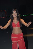 Divyayani Chakravarthi Spicy Photos